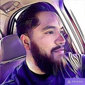 Meet your Posher, Paul